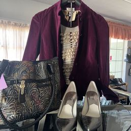 Fall display