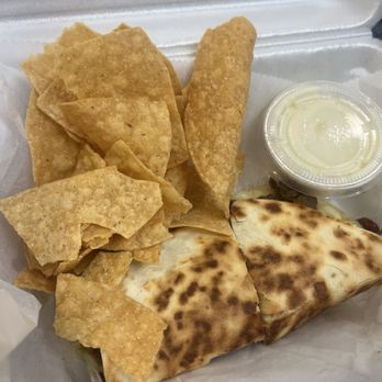 Dos Bros - Mexican Near Me - Metairie, Louisiana