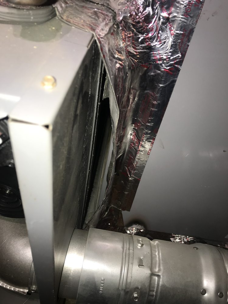 Slide of California Showcase Construction