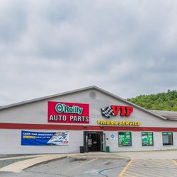 VIP Tires & Service