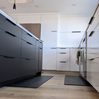 Alto Builders - Slick finish - General Contractors Near Me - Venice, California Alto Builders - Slick finish - General Contractors Near Me - Venice, California