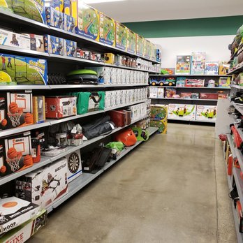 Bargain Hunt - Discount Store Near Me - Georgetown, Kentucky