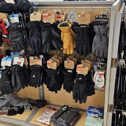 Marshalls