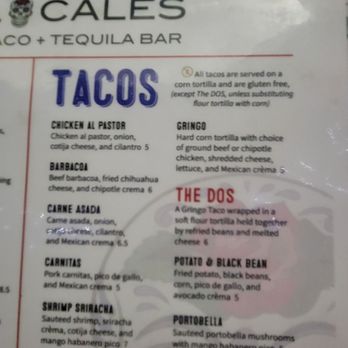Locales Tacos Y Tequila - Breakfast & Brunch Near Me - Denver, Colorado Locales Tacos Y Tequila - Breakfast & Brunch Near Me - Denver, Colorado