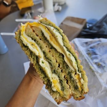 Fendu Boulangerie - But see now you can see its stacked. - Bakeries Near Me - Honolulu, Hawaii Fendu Boulangerie - But see now you can see its stacked. - Bakeries Near Me - Honolulu, Hawaii