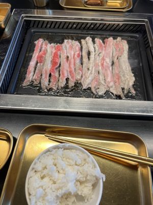 Jason’s Korean BBQ & Hot Pot by null