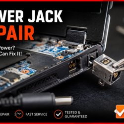 Computer Repair By My Fave Tech