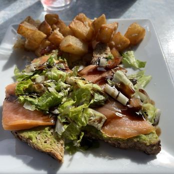 Madigan's Waterfront - Avocado Toast @Madigan's Waterfront - Seafood Near Me - Occoquan, Virginia Madigan's Waterfront - Avocado Toast @Madigan's Waterfront - Seafood Near Me - Occoquan, Virginia