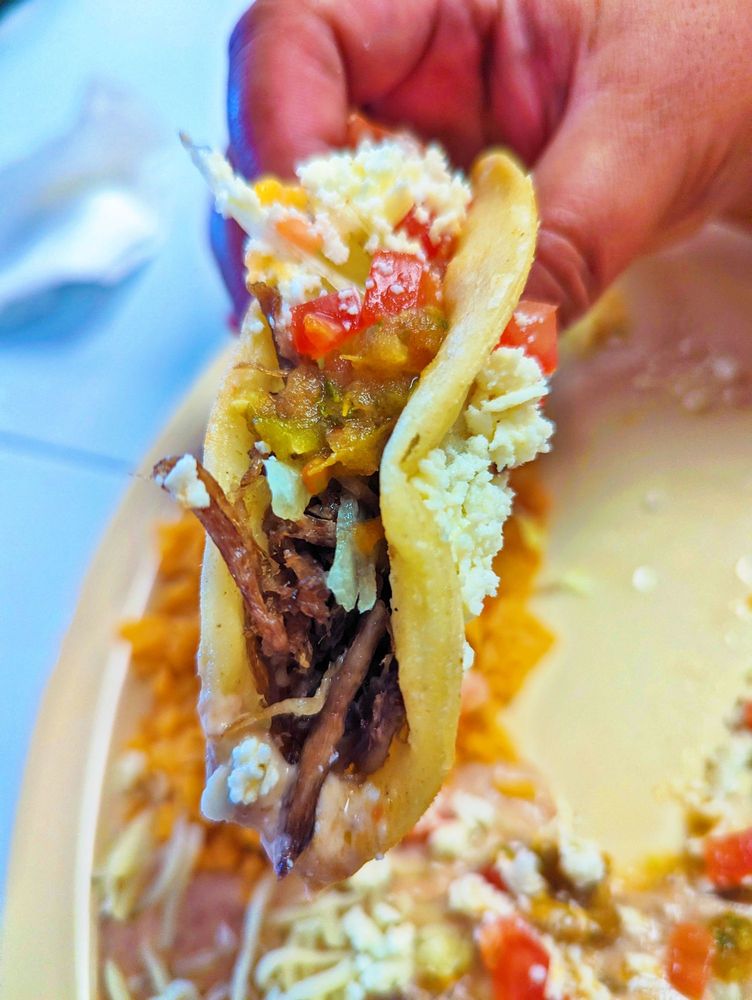 DOÑA ANA EMPANADAS AND BURRITOS Updated October 2024 10 Photos