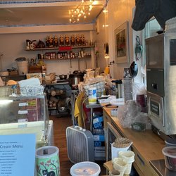 Sticky Fingers Delectables - Interior - just for pick up.