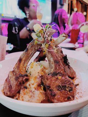 Headquarters by Nice Guys Nola by null