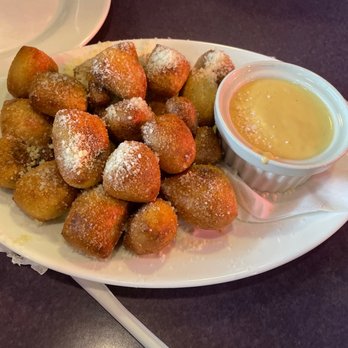 Mellow Mushroom Bluffton - Pretzel Bites!  Yum! - Pizza Near Me - Bluffton, South Carolina