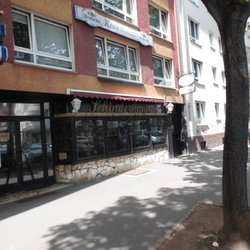 Rosis Restaurant Schinderhannes