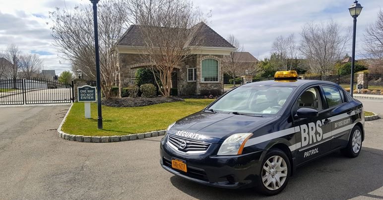 BAY RIDGE SECURITY SERVICE - Updated April 2026 - Request a Quote - 626 ...