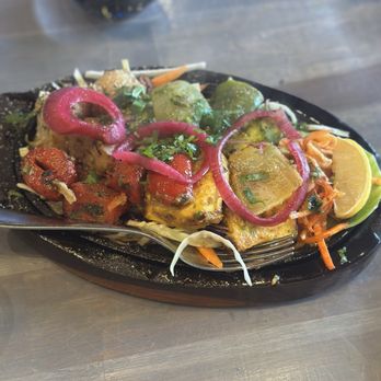Oh Bombay - Indian Near Me - Richmond Hill, Ontario