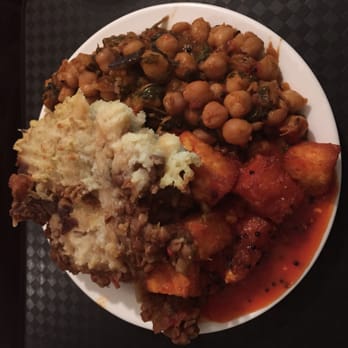Govinda's - Vegetarian Near Me - Dublin, D