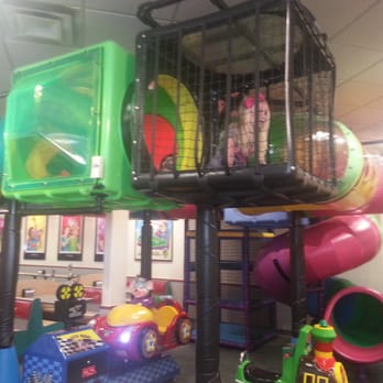 Chuck E. Cheese - The indoor playground. - Pizza Near Me - Murrieta, California Chuck E. Cheese - The indoor playground. - Pizza Near Me - Murrieta, California