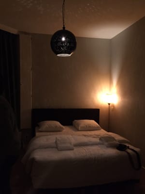 King Kong Hostel - Bar Rotterdam by null