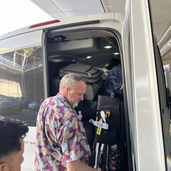 Sam's Express - Luggage - Airport Shuttles Near Me Sam's Express - Luggage - Airport Shuttles Near Me