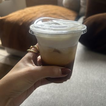 Yihui Coffee - Coffee & Tea Near Me - Monterey Park, California
