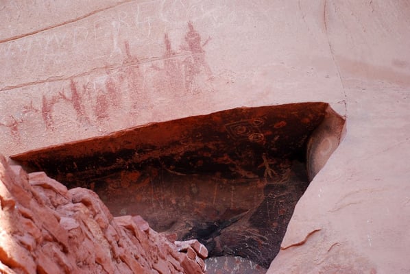 Honanki Heritage Site by null