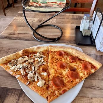 DAVIE'S BEST PIZZA BAR - Updated February 2026 - 150 Photos & 173