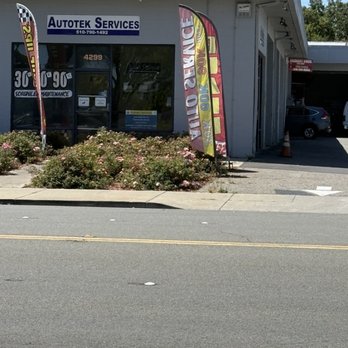 Fremont Smog Test Only - Smog Check Stations Near Me - Fremont, California