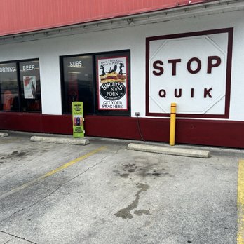 Biscuits N' Porn - Gas station with food inside - Gas Stations Near Me - Nags Head, North Carolina