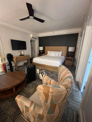 Inn at the Park by null