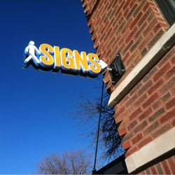 SameDay Signs