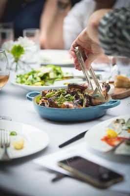 Etta Bucktown by null