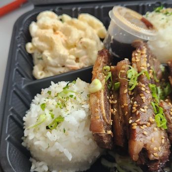 Island Bitez - Kalbi - Food Trucks Near Me - Salem, Oregon Island Bitez - Kalbi - Food Trucks Near Me - Salem, Oregon