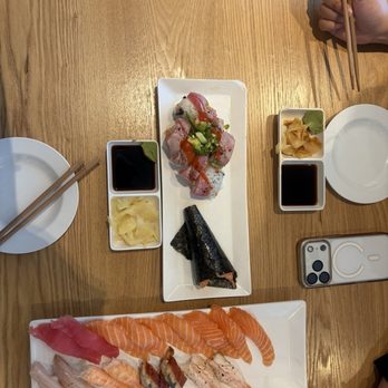 X-Fish - Sushi Bars Near Me - Brea, California X-Fish - Sushi Bars Near Me - Brea, California