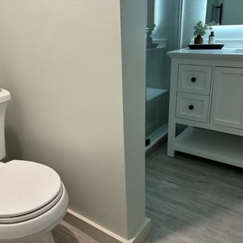 buildPROS - After, bathroom - General Contractors Near Me - Warwick, Rhode Island