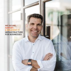 Founder and CEO