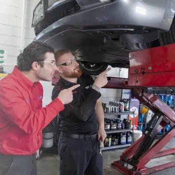 Dunn Tire & Auto - Tires Near Me - Olean, New York Dunn Tire & Auto - Tires Near Me - Olean, New York