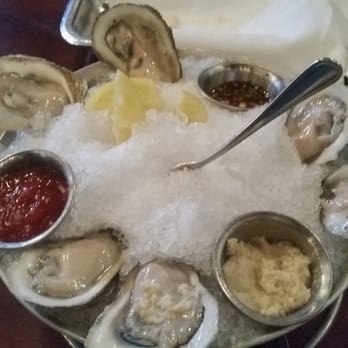 Pappadeaux Seafood Kitchen - Gulf Coast Oysters on a half shell!! - Seafood Near Me - Phoenix, Arizona Pappadeaux Seafood Kitchen - Gulf Coast Oysters on a half shell!! - Seafood Near Me - Phoenix, Arizona