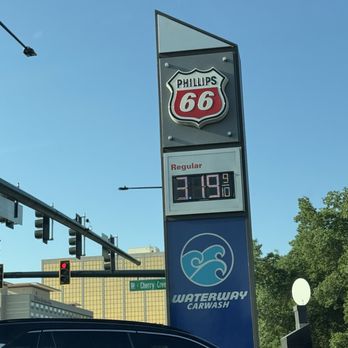 Waterway Carwash - Gas Stations Near Me - Denver, Colorado Waterway Carwash - Gas Stations Near Me - Denver, Colorado