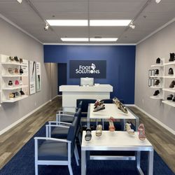 Foot Solutions Boca Raton