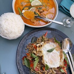 Pork Belly Curry