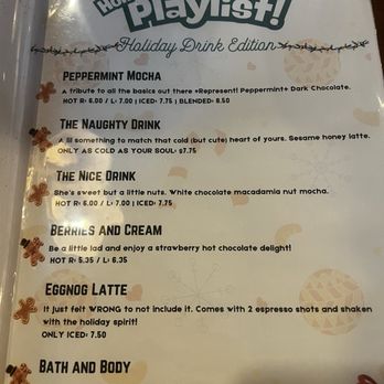 Egghead Cafe - menu - Coffee & Tea Near Me - Honolulu, Hawaii