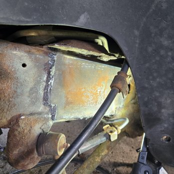 Ians Welding and Mobile Repair - Frame repair - Metal Fabricators Near Me - DeKalb, Illinois Ians Welding and Mobile Repair - Frame repair - Metal Fabricators Near Me - DeKalb, Illinois