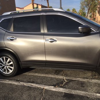 Fix Auto Palm Springs - This was the car after repairs - Body Shops Near Me - Palm Springs, California Fix Auto Palm Springs - This was the car after repairs - Body Shops Near Me - Palm Springs, California