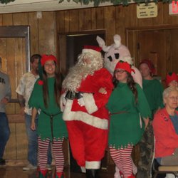 Torrance Elks Lodge No 1948 - Special Adults Christmas Party