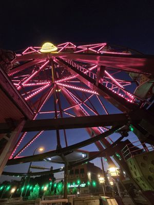 Hey Y'all Tipsy Taco Bar by null