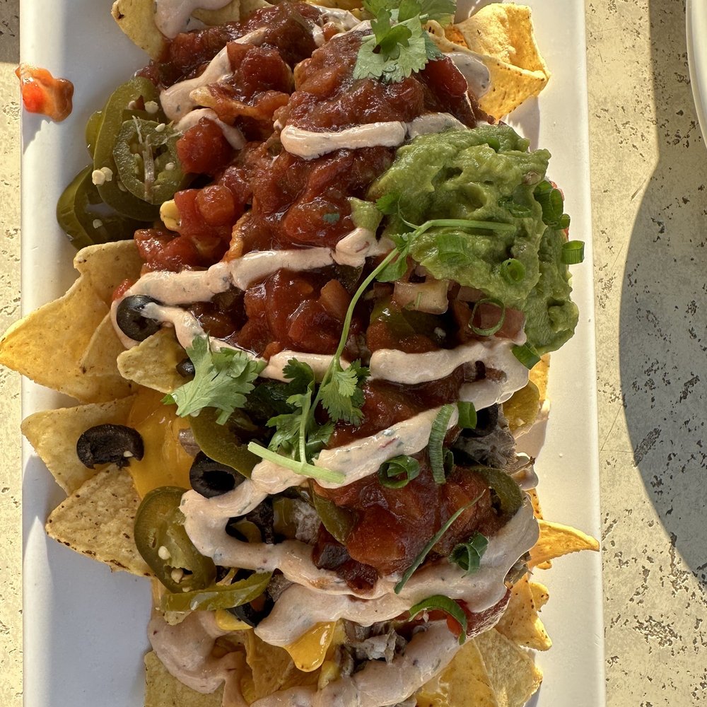 Longboards - Kailua pork nachos - Bars Near Me - Kapolei, Hawaii Longboards - Kailua pork nachos - Bars Near Me - Kapolei, Hawaii