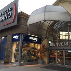Espacio Urbano La Dehesa