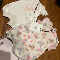 Kids Atelier - Completely brand new and yet he felt the need to do indecent things to them....