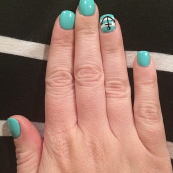 Ocean Paradise Nails & Spa - Jenny did it just right. - Nail Salons Near Me - Aptos, California Ocean Paradise Nails & Spa - Jenny did it just right. - Nail Salons Near Me - Aptos, California