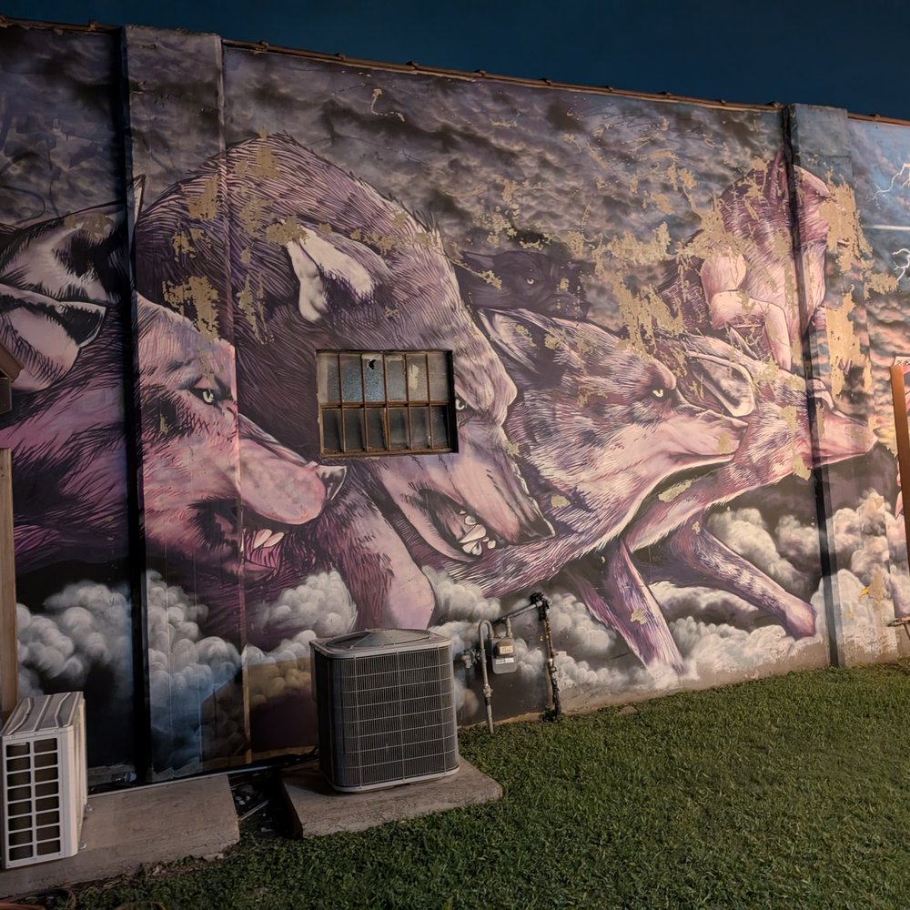 Moon Tower - Outdoor Art - Dive Bars Near Me - Houston, Texas Moon Tower - Outdoor Art - Dive Bars Near Me - Houston, Texas